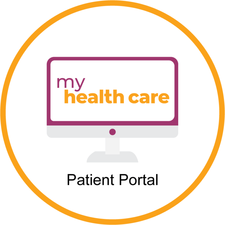 my health care Patient Portal – CARE4